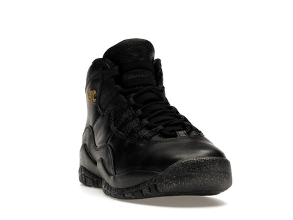 Jordan 10 Retro New York City (2016) (GS)