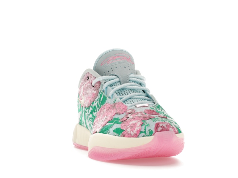 Nike LeBron 21 PRM Pearl of Z (Translucent Outsole)