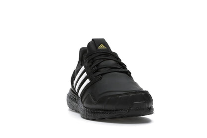 adidas Ultra Boost DNA Superstar Black White