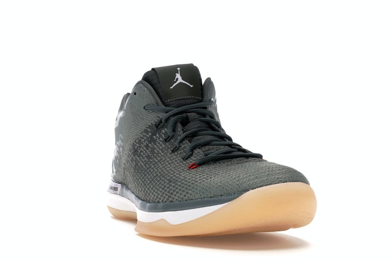 Jordan XXX1 Low Camo