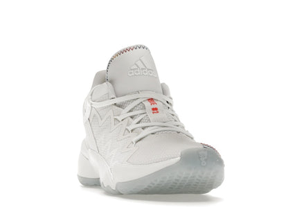 adidas D.O.N. Issue #2 Christmas Cloud White