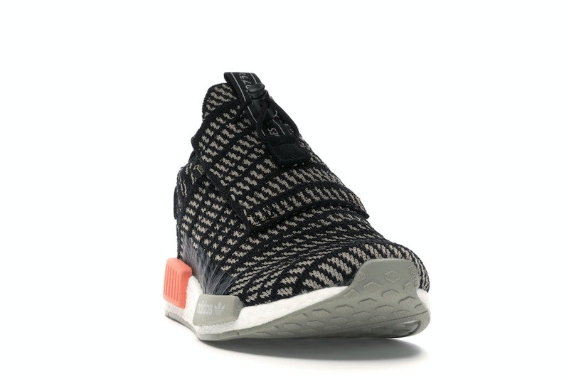 adidas NMD TS1 Core Black Sesame