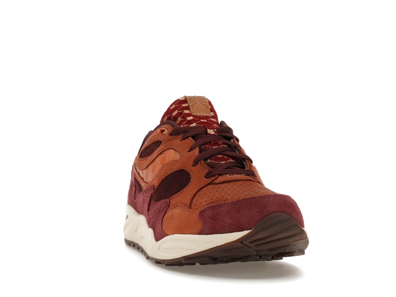 Saucony Grid Shadow 2 Year Of The Dragon