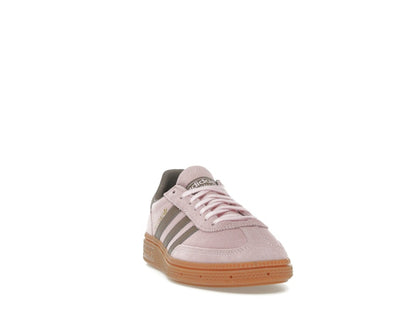 adidas Handball Spezial Clear Pink Earth Strata (GS)
