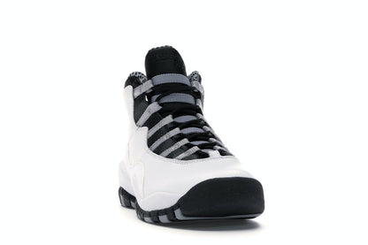 Jordan 10 Retro Steel (GS)
