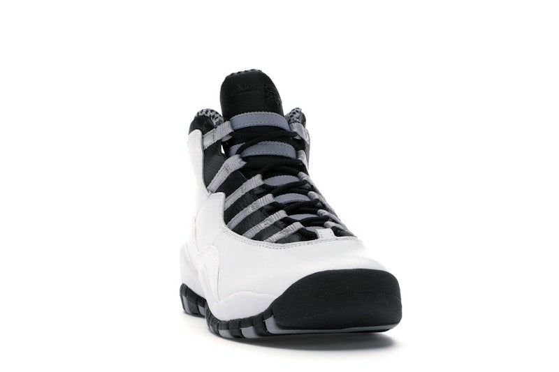 Jordan 10 Retro Steel (GS)