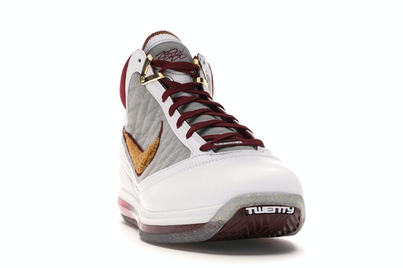 Nike LeBron 7 MVP (2020)