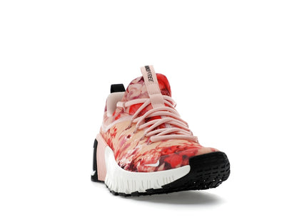 Nike Free Metcon 6 AMP Washed Coral Black Sail (Women's)