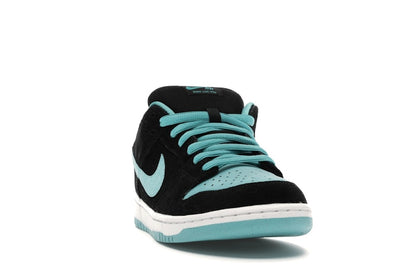 Nike SB Dunk Low Clear Jade