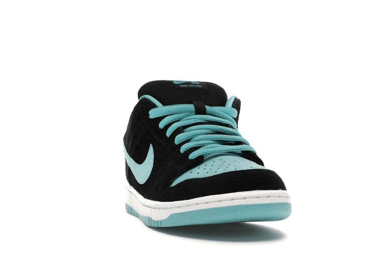 Nike SB Dunk Low Clear Jade