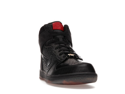 Nike Dunk High Mighty Crown
