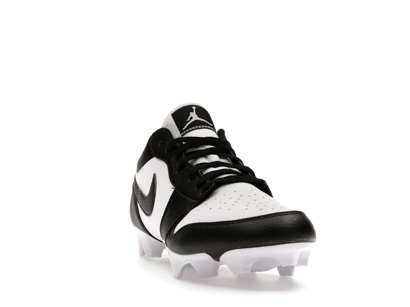 Jordan 1 Low TD Cleat Panda