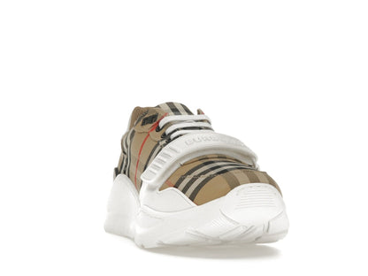 Burberry New Regis Beige