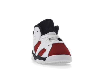Jordan 6 Retro Carmine (2021) (TD)