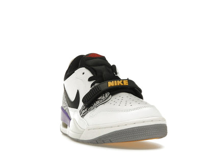 Jordan Legacy 312 Low Lakers