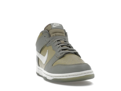 Nike Dunk Mid Dark Stucco