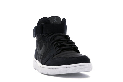 Jordan 1 Retro High Strap Black Anthracite