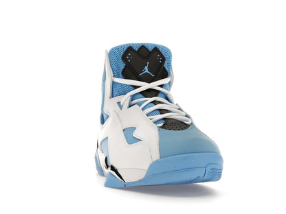 Jordan True Flight UNC