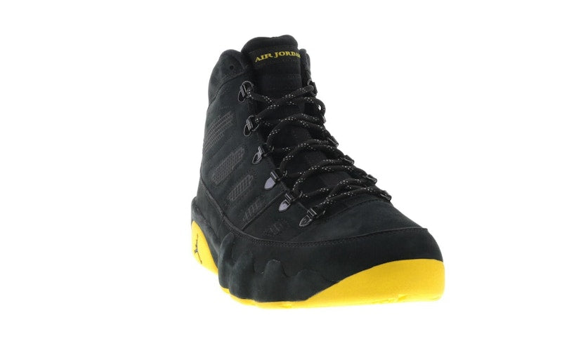 Jordan 9 Retro Boot Michigan PE