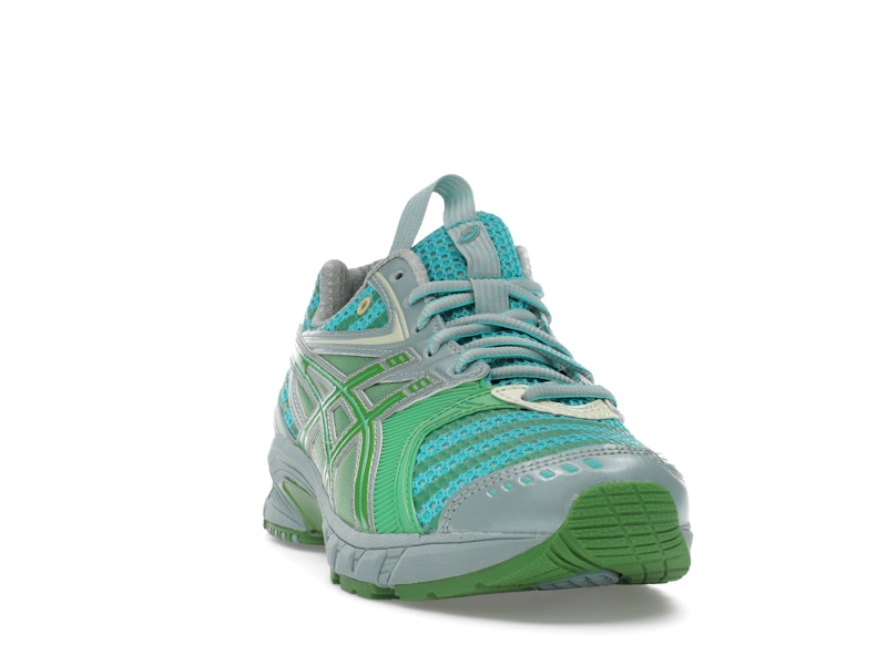 ASICS UB9-S Gel DS Trainer 14 Kiko Kostadinov Waterfall Lichen Rock