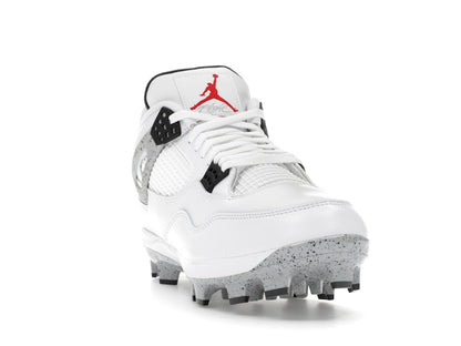 Jordan 4 Retro MCS White Cement