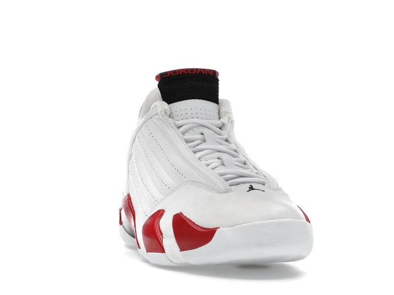 Jordan 14 Retro Candy Cane (2006)