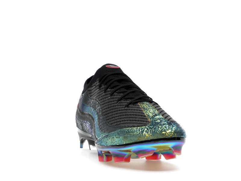 Nike Zoom Mercurial Vapor 16 Elite FG Heritage Black Solar Red