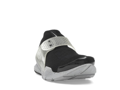 Nike Sock Dart Fragment Black Oreo