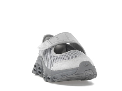 adidas AdiFOM Megajane Grey Silver Metallic