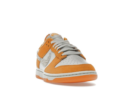 Nike Dunk Low AS Safari Swoosh Kumquat