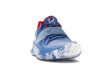 Nike Kyrie Low 3 Pacific Blue