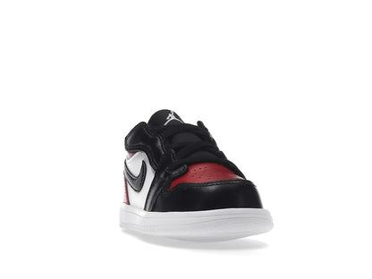 Jordan 1 Low Alt Bred Toe (TD)