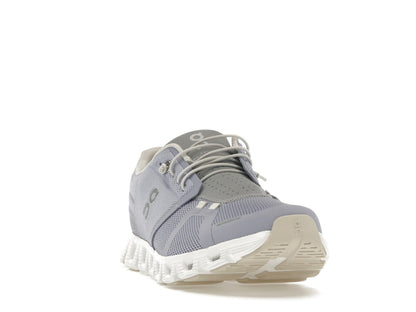 On Running Cloud 5 Nimbus Alloy