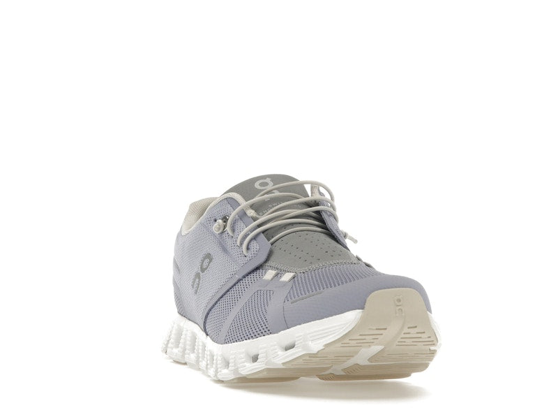 On Running Cloud 5 Nimbus Alloy