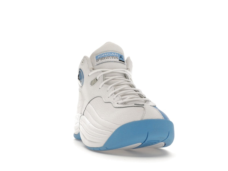 Jordan Jumpman Team 1 White University Blue (2023)