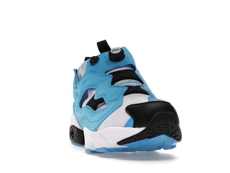 Reebok Instapump Fury Icons Pack Shaq Attaq