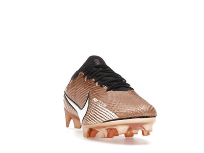 Nike Zoom Mercurial Vapor 15 Elite FG Generations Pack Metallic Copper