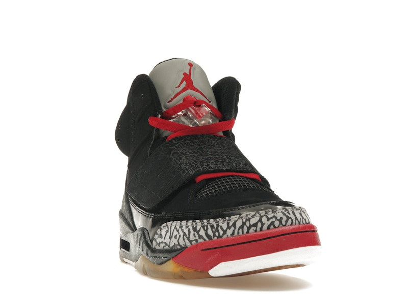 Jordan Son of Mars Black Cement