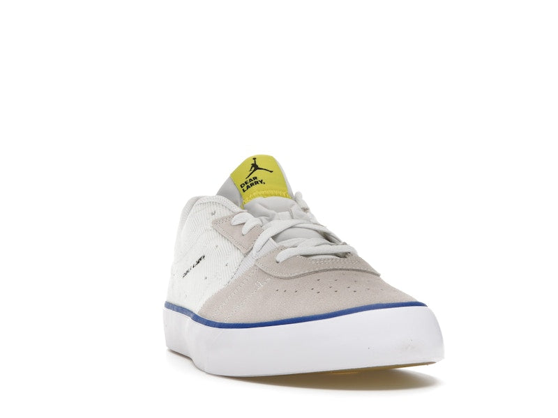 Jordan Series .01 Dear Larry Game Royal