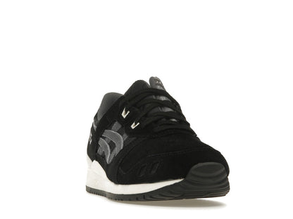ASICS Gel-Lyte III Paisley Black Cream