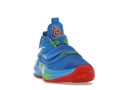 Nike Zoom Freak 3 NRG Uno Blue