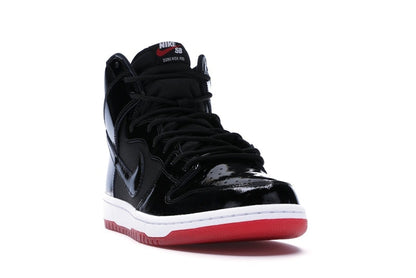 Nike SB Dunk High Bred