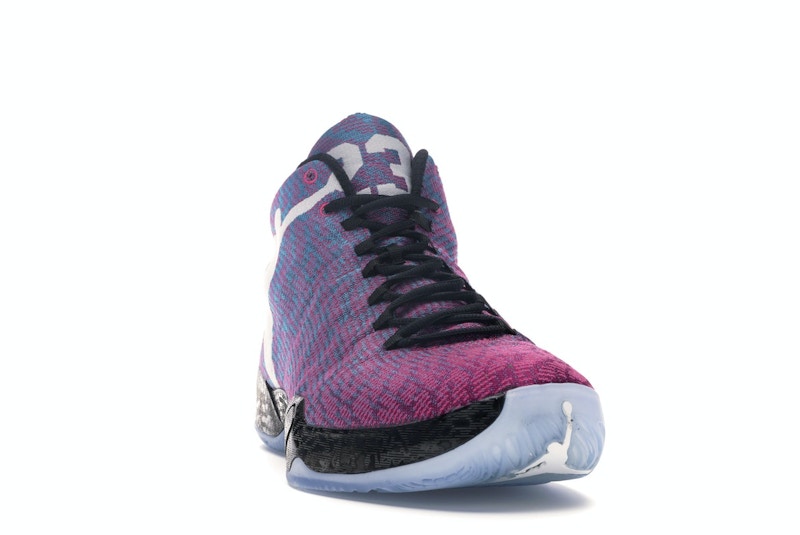 Jordan XX9 Riverwalk