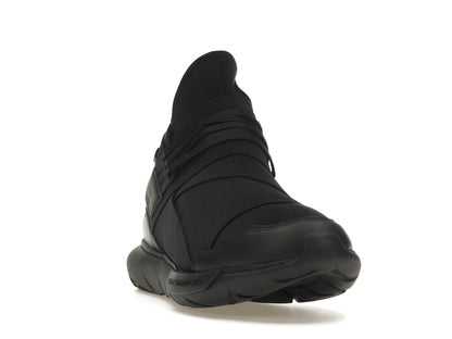 adidas Y-3 Qasa Triple Black