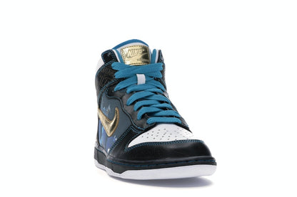 Nike Dunk High Dubai