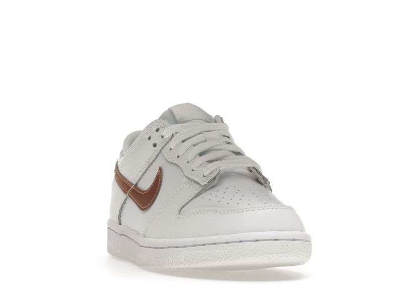 Nike Dunk Low White Pink (GS)