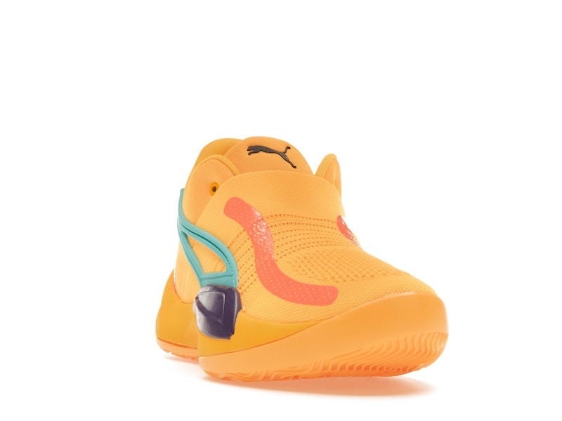 Puma Rise Nitro Sun Stream
