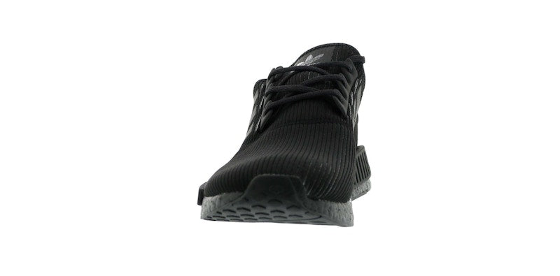 adidas NMD R1 Triple Black Reflective