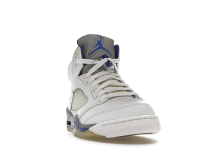 Jordan 5 Retro Stealth