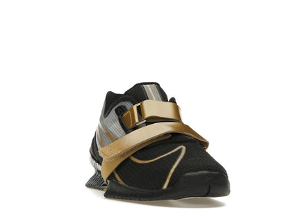 Nike Romaleos 4 Black Metallic Gold